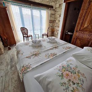 Superior Zimmer mit Kingsize-Bett